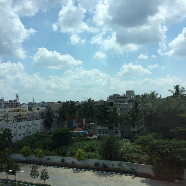 Centrum forex bangalore cv raman nagar