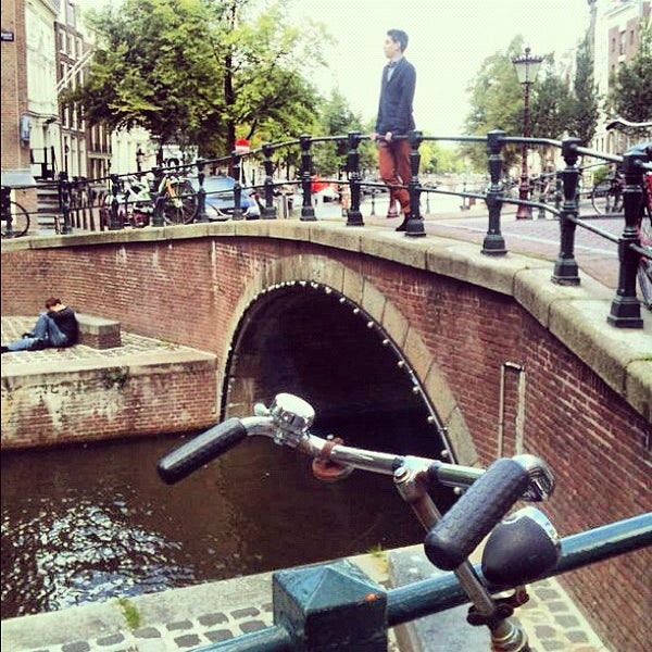 Where's Good? Holiday and vacation recommendations for Amsterdam, Netherlands. What's good to see, when's good to go and how's best to get there.