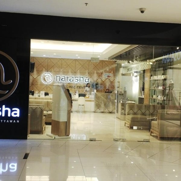 Foto Di Natasha Skin Care Tanah Abang Senayan City Lg Unit L 05 Foto Diambil Di Natasha Skin Care Oleh Evivyanty S Pada 9 22 2017