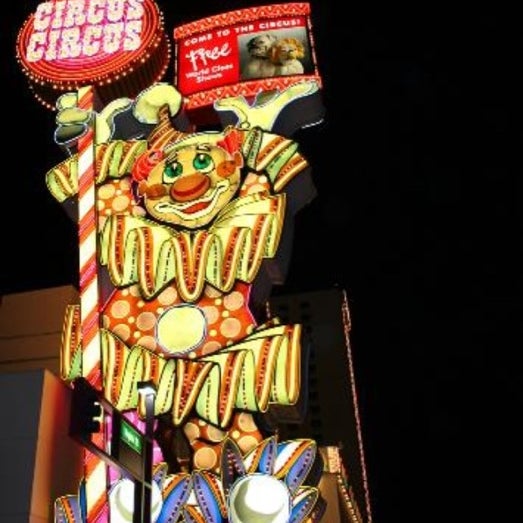 Coupons circus circus reno