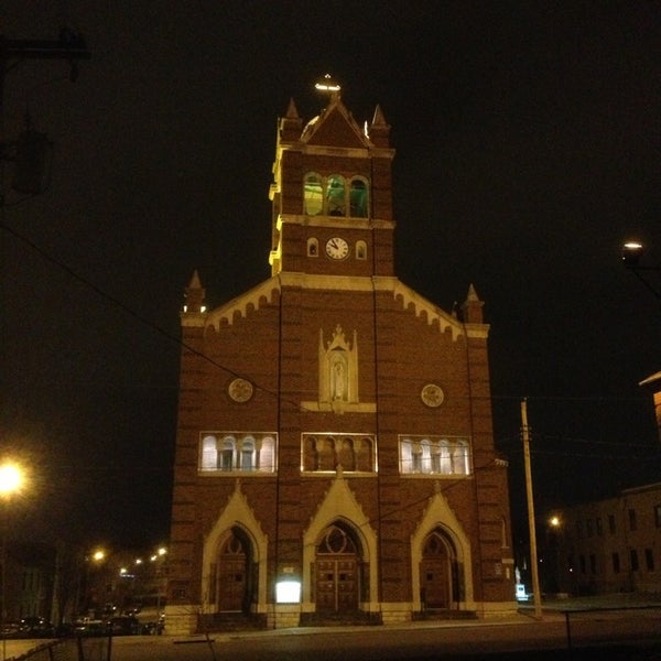 Photos at Holy Rosary Catholic Church Church in Kansas City