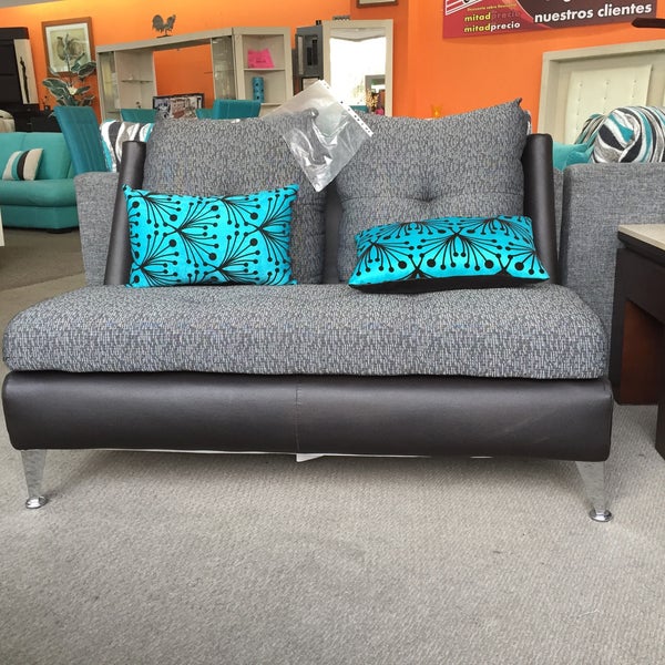 Muebles Troncoso - Tienda de muebles/artículos para el hogar en Mexico City