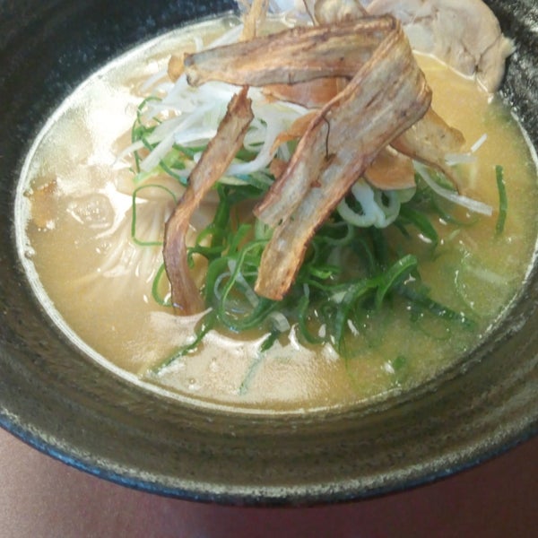 祇園麺処むらじ Ramen Restaurant