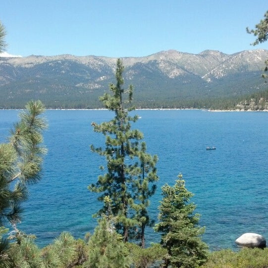 Incline Village, NV Neighborhood in Incline Village