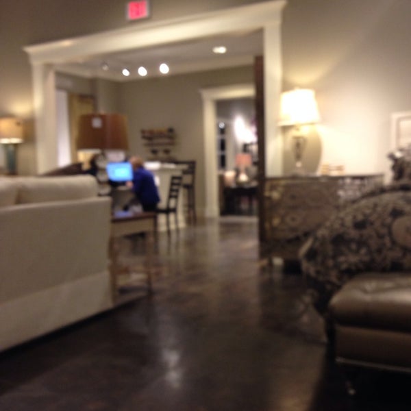 Bassett Furniture 102 Visitors