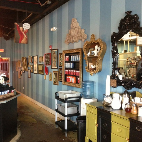 Amelie's French Bakery Bakery in Charlotte