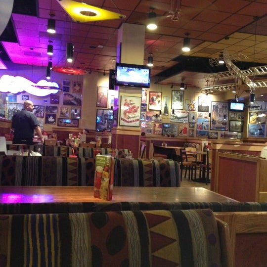 Red Robin Gourmet Burgers Northridge West Northridge, CA