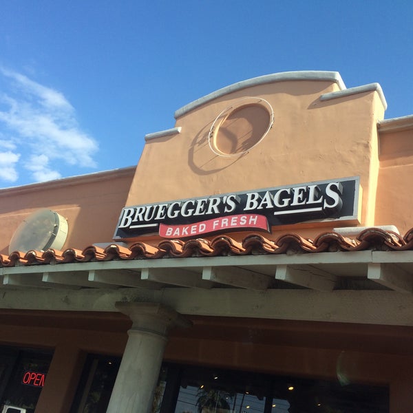 Bruegger's bagels coupons tucson az