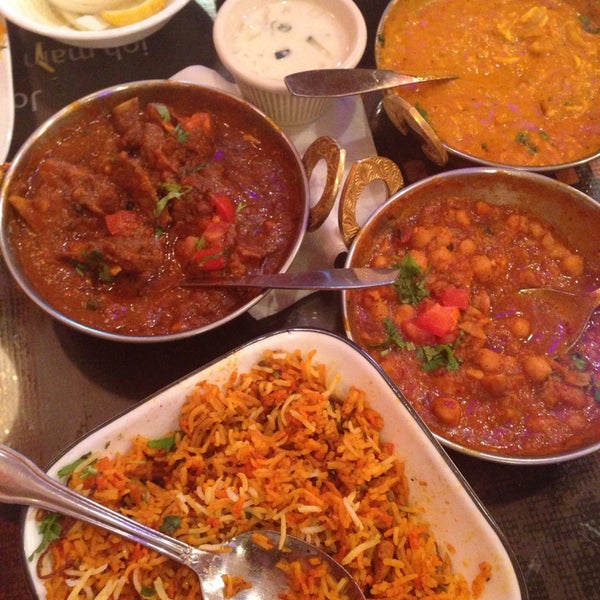 Photos At Ay Talkiez Now Closed Indian Restaurant In Journal Photo Taken At Ay Talkiez By Jbm On 5 2 2017
