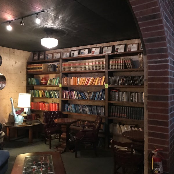 Photos at Sweet Eugene's Coffee Wolf Pen Creek District College