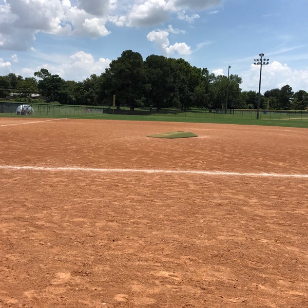 Randol Mill Baseball Fields - West Arlington - Arlington, TX