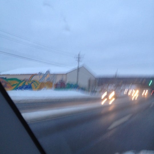 Meadville, PA Meadville, PA