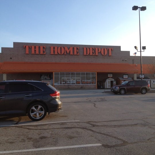 Home Depot In Erie Pennsylvania | [#] ROSS BUILDING STORE