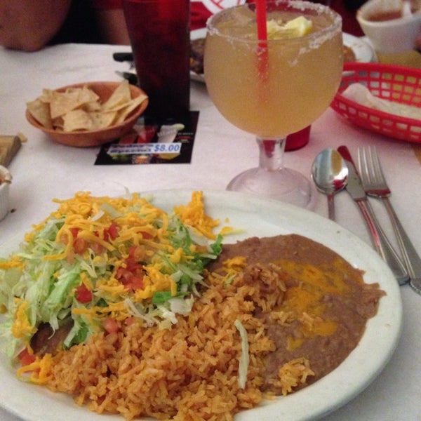 Ordonez Mexican Restaurant Montebello, CA