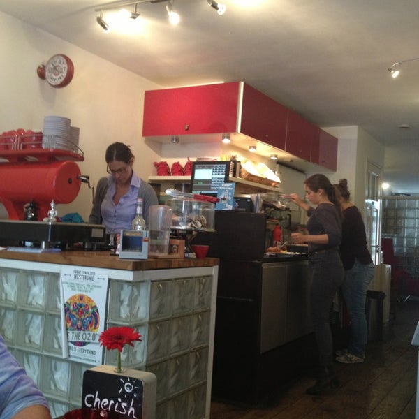 Coffee & Art Weesperbuurt en Plantage Plantage Middenlaan 44