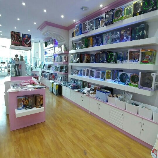 Hobby Chan Anime Store - Hobby Shop in Doha