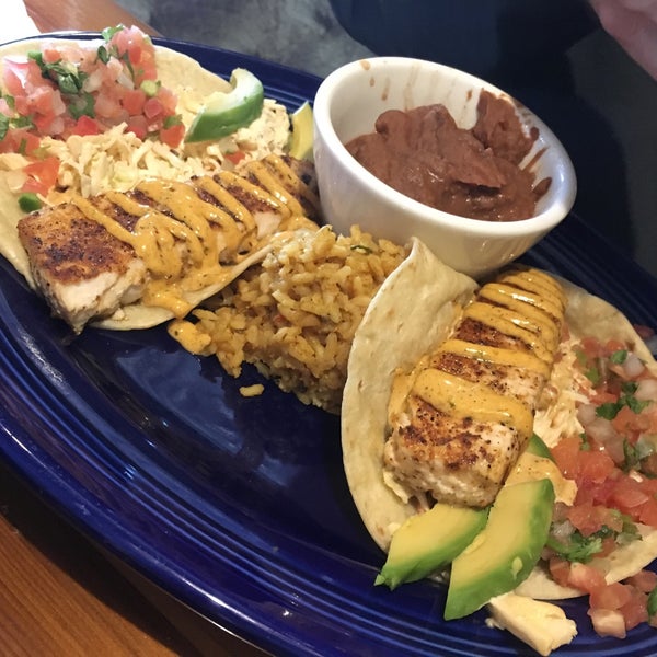 Baja Beach Coast Mex Seafood Restaurant West Biloxi Biloxi, MS