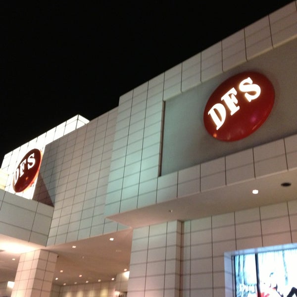 Dfs Market Dfs Market