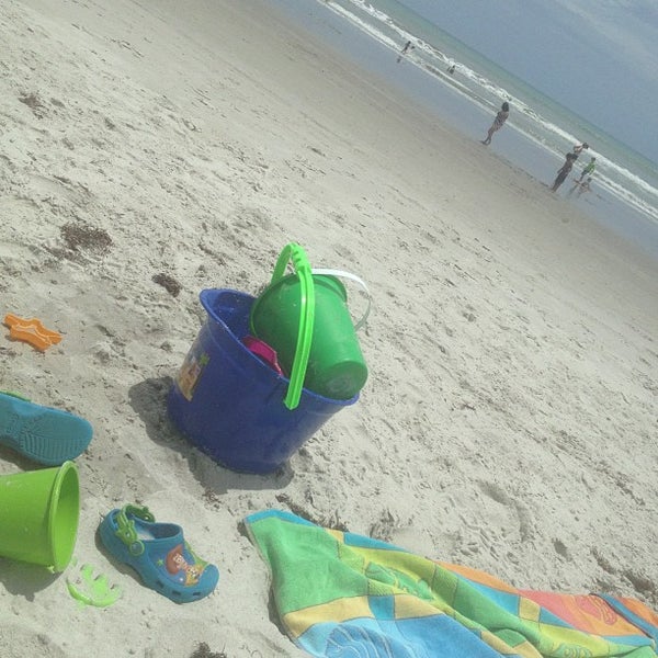 Fischer Park Dr Cocoa Beach, FL