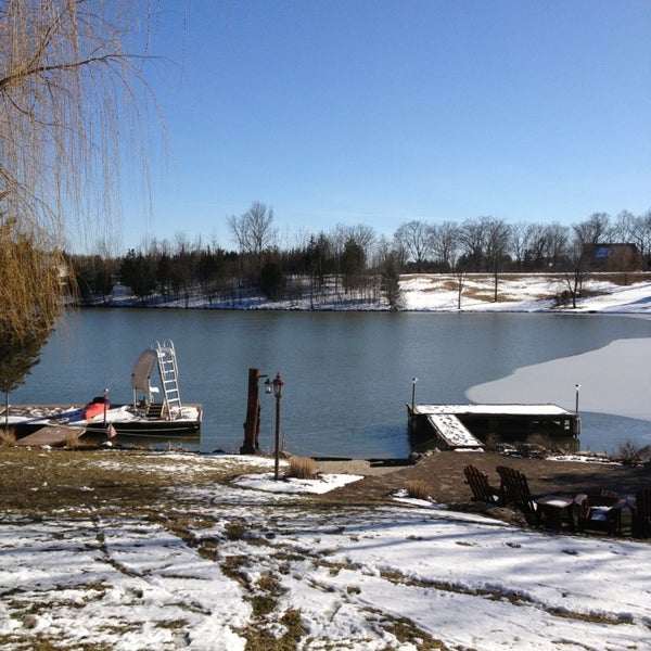 Sleepy Hollow Lake Athens, NY