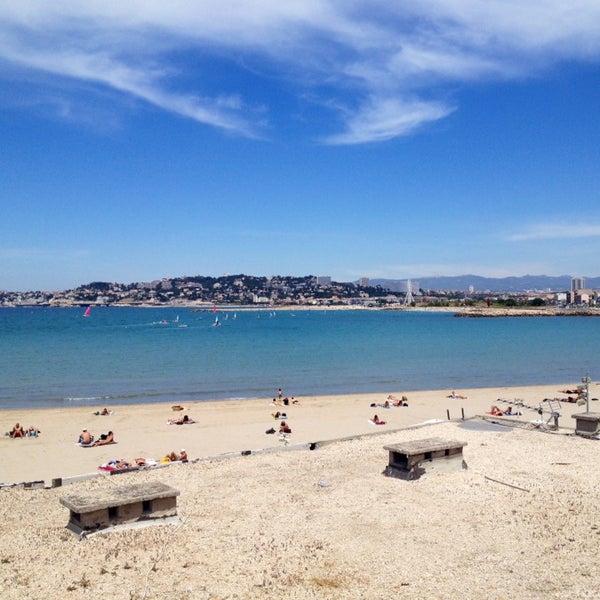 Where's Good? Holiday and vacation recommendations for Marseille, France. What's good to see, when's good to go and how's best to get there.