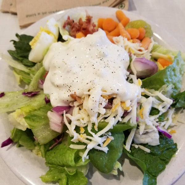 Photos At Round Table Pizza Sunnyvale Ca Photo Taken At Round Table Pizza By Oohgodyeah On 10 30 2018
