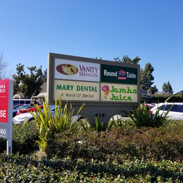 Photos At Mary Avenue Retail Center Ping Mall Photo Taken At Mary Avenue Retail Center By Oohgodyeah On 3 7 2018