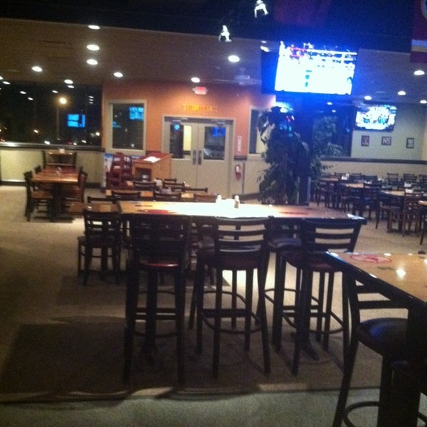 AJ Gators Sports Bar & Grill - East Ocean View - 9575 Shore Dr