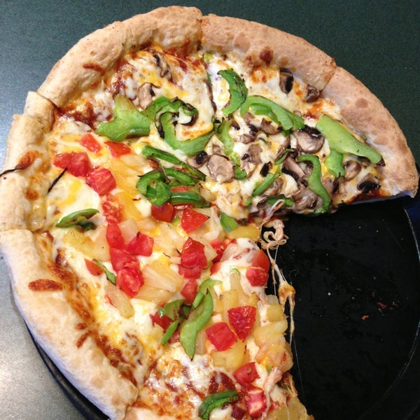 Round Table Place