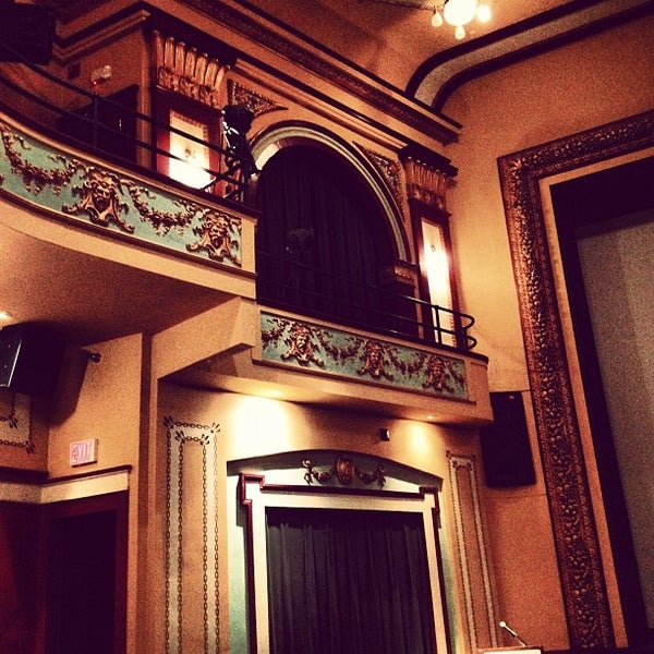 Douglass Theatre Macon, GA