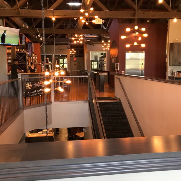 Peel Pizza and Brewing Co. Pizza Place in O'Fallon