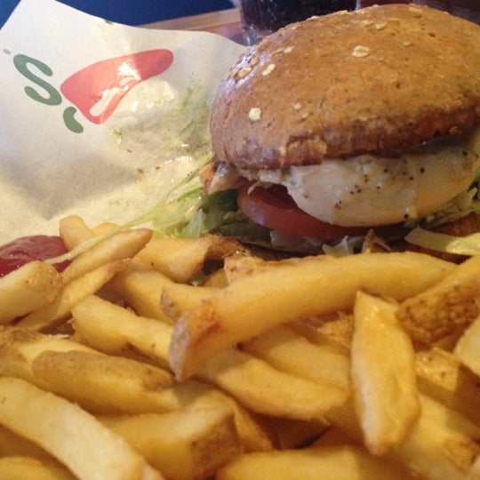 Chili's Grill & Bar Folsom, CA