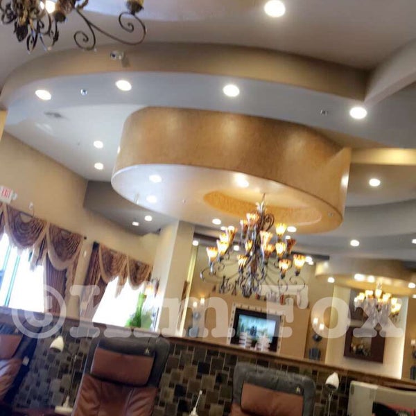 Grand Nail Salon - 10 tips from 252 visitors
