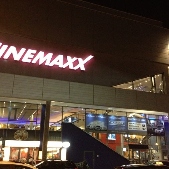 Kinoprogramm Cinemaxx Wolfsburg Kinoprogramm Cinemaxx Wolfsburg