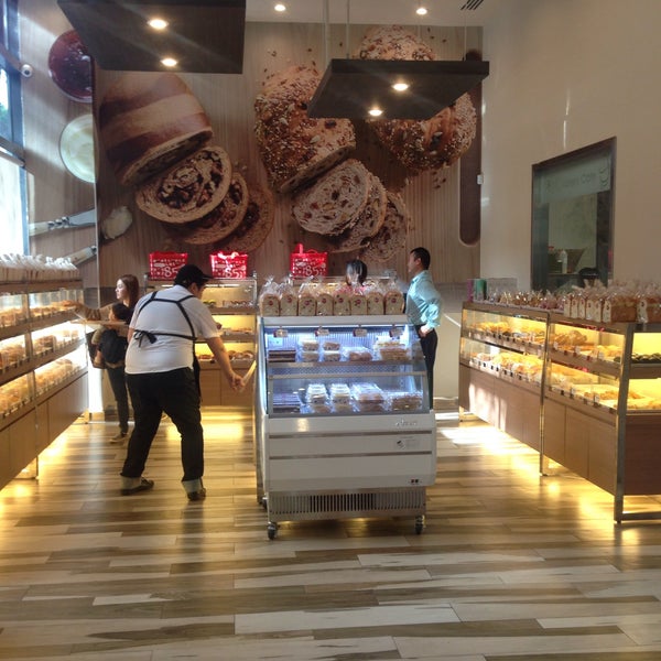 85C Bakery Cafe Pasadena Old Pasadena 31 tips from 1968 visitors