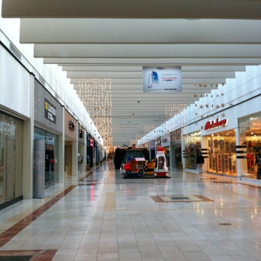 Photos at Gallery at South Dekalb Shopping Mall