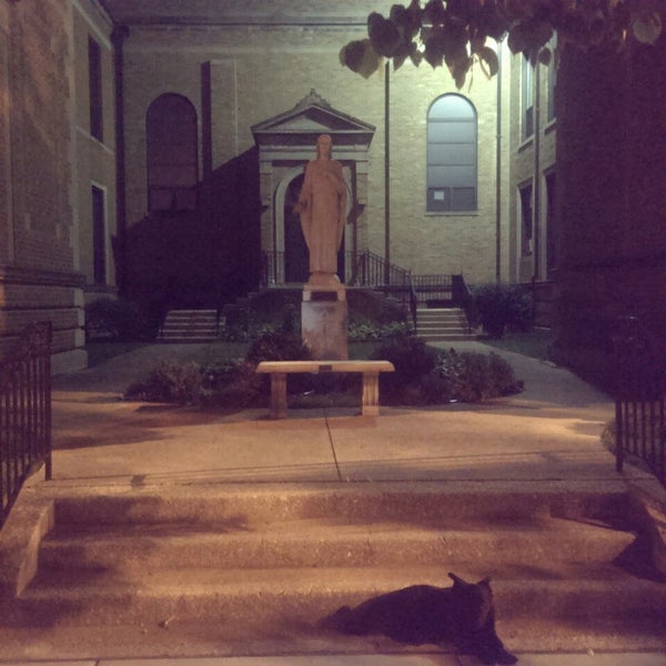 St. Robert Bellarmine School Jefferson Park Chicago, IL