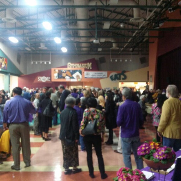 Woodward Middle School 52 visitors