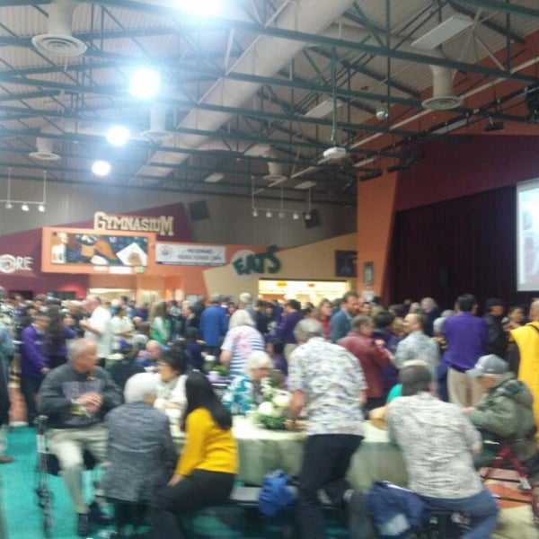 Woodward Middle School 52 visitors