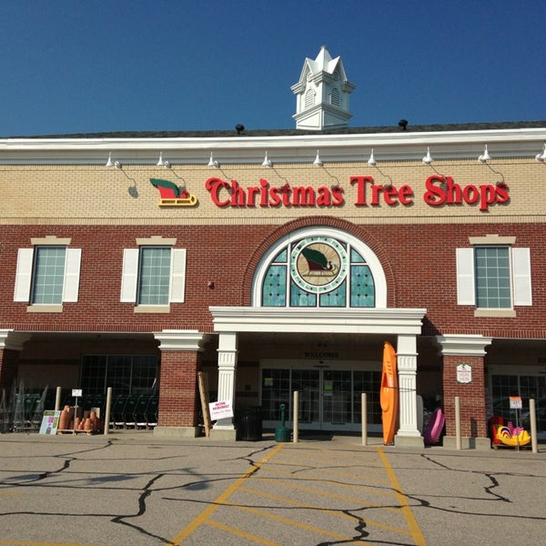 The Christmas Tree Store Locations - Food Ideas