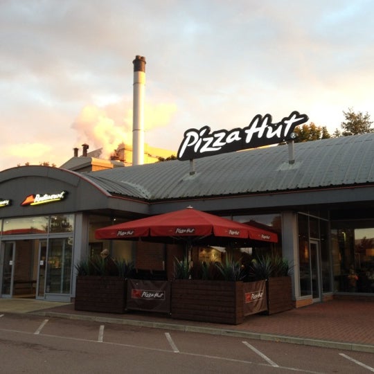 10 log 7 value base Place Pizza Pizza   Hut