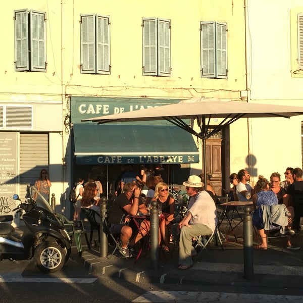 Where's Good? Holiday and vacation recommendations for Marseille, France. What's good to see, when's good to go and how's best to get there.