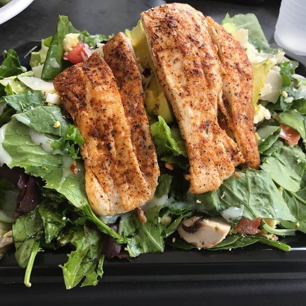 Bagels With Deli 26 tips