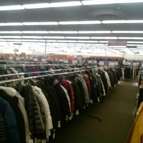Burlington Coat Factory 2 tips
