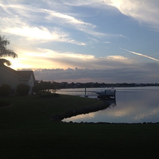 MiraBay Neighborhood in Apollo Beach