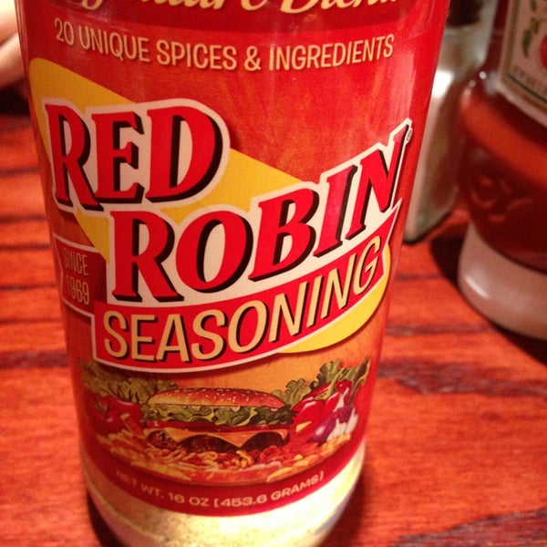 yukon chips red robin