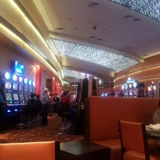 Central casino
