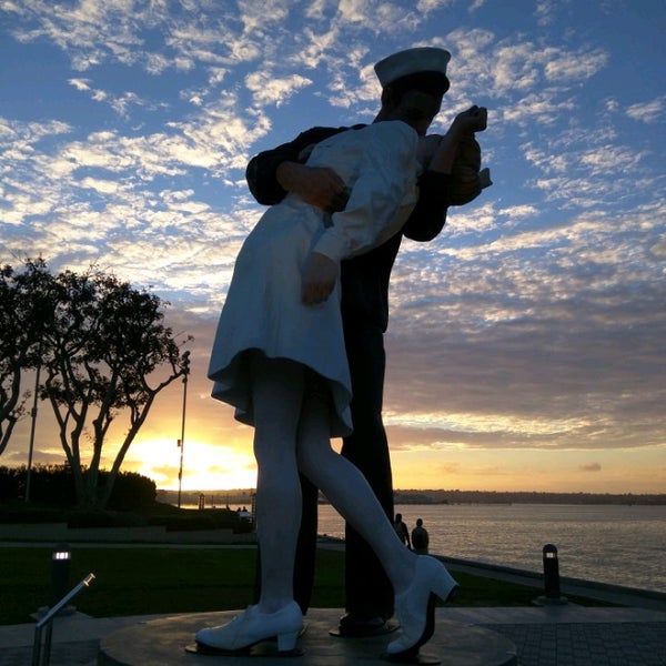 Where's Good? Holiday and vacation recommendations for San Diego, United States. What's good to see, when's good to go and how's best to get there.