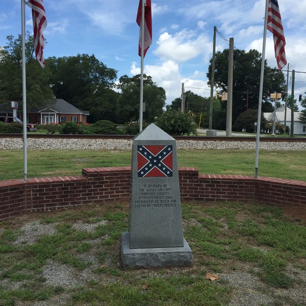 Colbert Ga. Colbert, GA