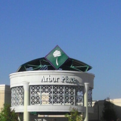 Arbor Place Mall - Shopping Mall